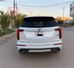 كاديلاك XT6